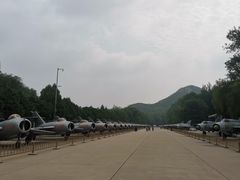 -中国航空博物馆