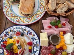 -Alimentari早午餐(安福路店)