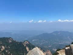 -泰山风景名胜区