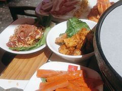 -肆幺幺烤肉(乐汇城店)