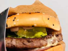 -麦当劳(农光里店)