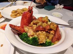 -万龙洲海鲜(南新仓店)