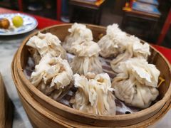 -都一处烧麦馆(前门店)