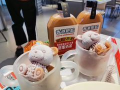 -肥韬茶餐厅(海上世界店)