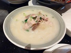 -铭轩中餐厅·海南菜·粤菜(亚龙湾瑞吉店)