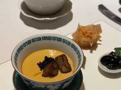-香樟花园法式铁板烧(恒隆广场店)