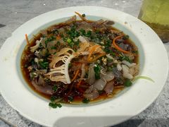 -聚丰园•湖鲜餐厅(阿红私房菜梅石路店)