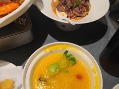 -楚禾宴·家宴(光谷大道店)