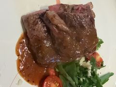-Tivano意大利餐厅(成都居舍酒店)
