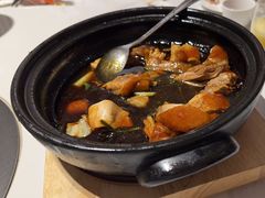 -滋粥楼·顺德菜(番禺广场总店)