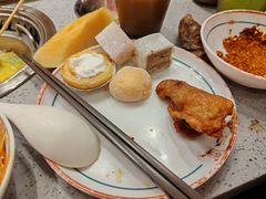 -喜家自助小火锅(卓悦里店)