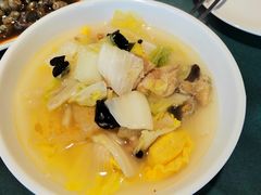 -东滩湿地公园观海楼餐厅