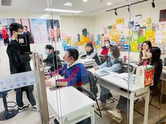 -帝京日语(春熙路旗舰校区)