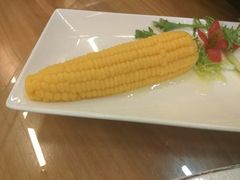 -悠斋餐厅海鲜家常菜(火车站店)