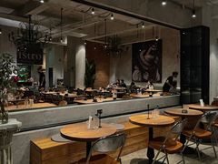 大堂-INSA Korean Bistro饮鲨韩食酒馆