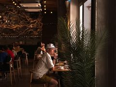 -Common Table · Brunch & Coffee