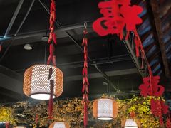 -庭院小酌(瑞莲街店)