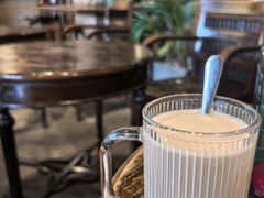 -藏书馆咖啡LibraryCoffee·Bistro(牡丹园店)