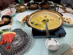 -江南韵·无锡太湖文化体验餐厅(凤凰天街店)