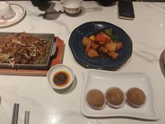 -稻香海鲜饭店(第一国际店)