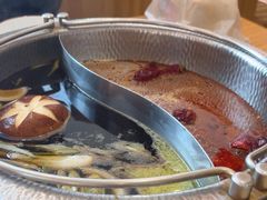 -牛匠和牛寿喜锅(西安总店)
