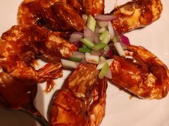 -采悦轩中餐厅·粤菜·海南菜(神州半岛喜来登度假酒店)