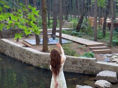 -洛阳白云山景区