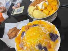 -水牛奶皇后糖水铺(深圳总店)
