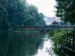 -青城山