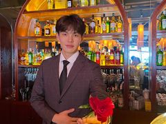 -Grand James·地中海bistro(百家湖1912店)