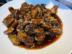-老李家土菜馆·安吉地标美食