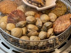 -海味当家·蒸锅海鲜(星海公园店)