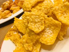 -香阁餐厅·常州菜·常州菜代表品牌(新北奥体店)