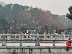 -白马涧龙池景区