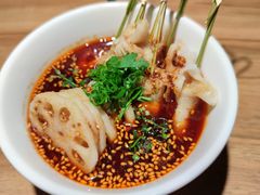 -新太二·鲜料川菜(花都融创茂店)