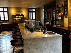 -星巴克臻选(思南公馆店)