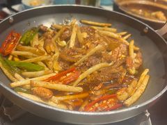-魏铭鱼头捞饭(晋阳路店)