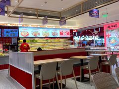 -每味每客·重庆麻辣烫(国泰店)