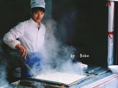 -西工饭庄快餐厅(西工小街店)