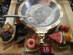 -九记潮汕现切鲜牛肉自助火锅(新开铺店)