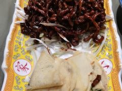 -那家小馆•北京菜•烤鸭(中关村店)