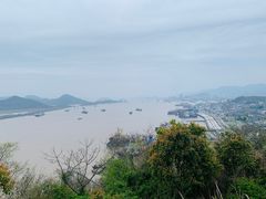 -宁波松兰山滨海旅游度假区