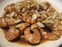 -海富门·带鱼·淮扬菜·粤菜(甘家口店)