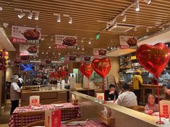 -西贝(上海我格广场店)