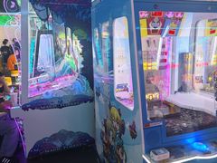 -快乐街区(成都龙湖北城天街店)