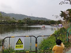 -丹樱生态园