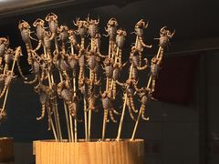 -王府井步行街