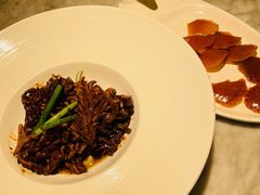 爆炒腰花-城南往事(滨江世茂店)