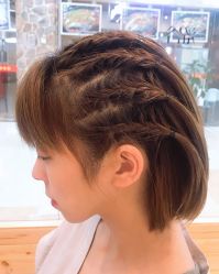 -涩谷· Hair Salon
