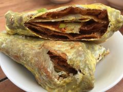 -陈记锅巴菜(五大道店)